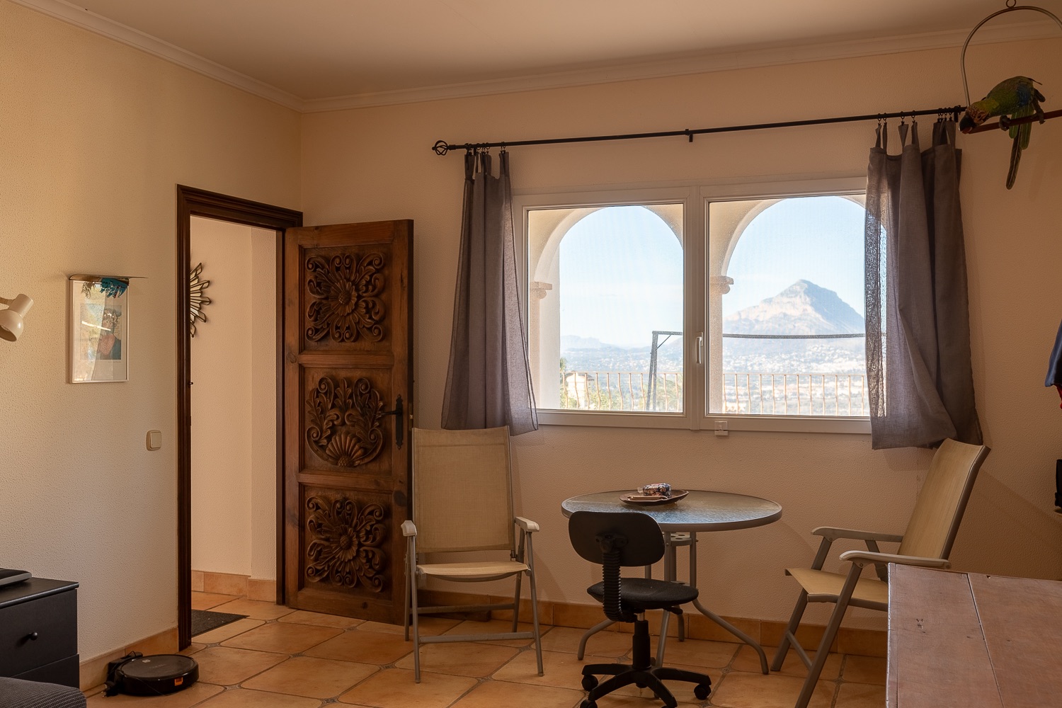 Chalet independiente en Jávea - Reventa