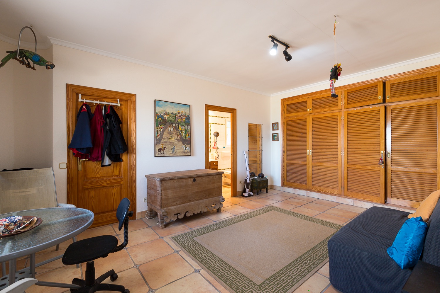 Chalet independiente en Jávea - Reventa
