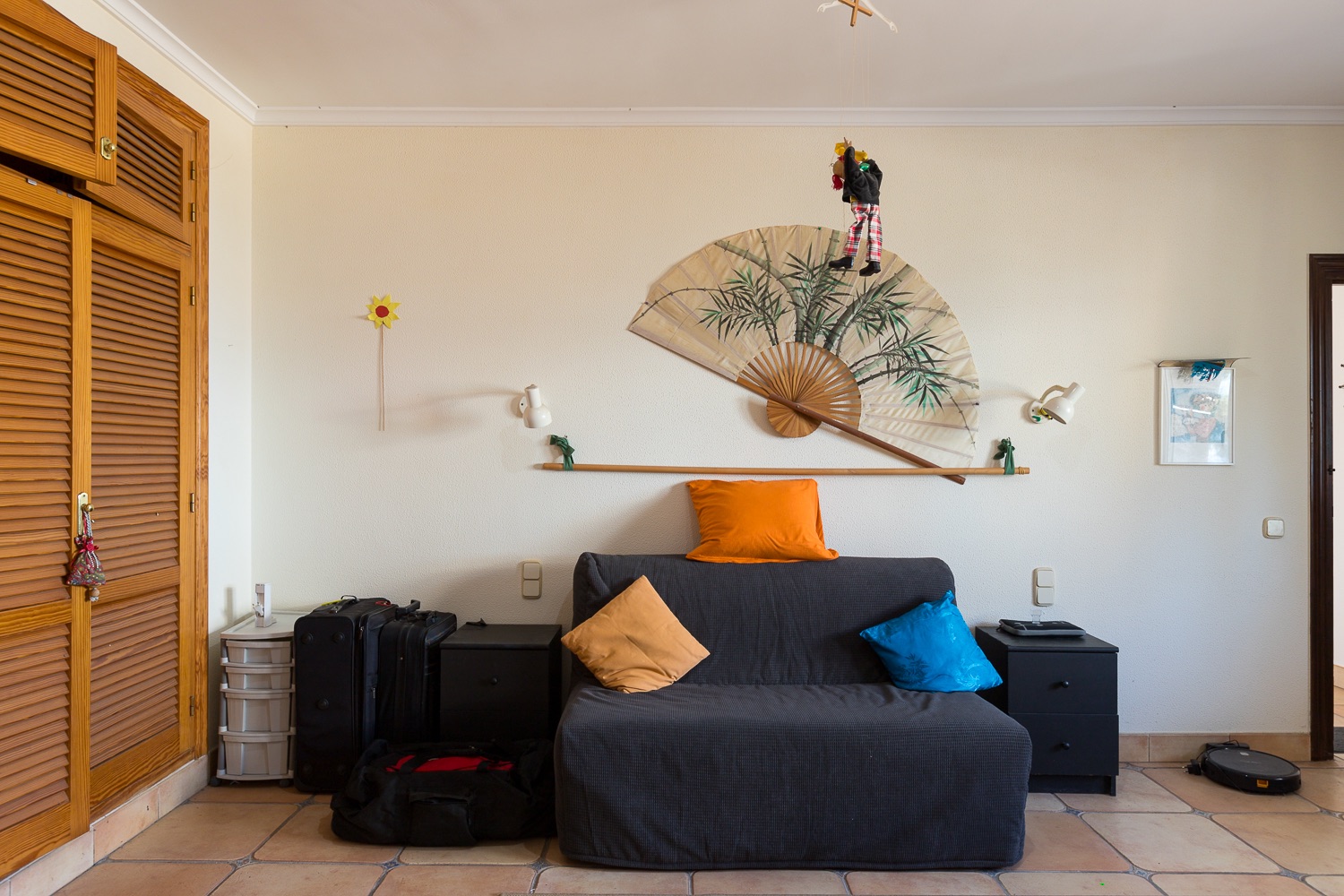 Chalet independiente en Jávea - Reventa