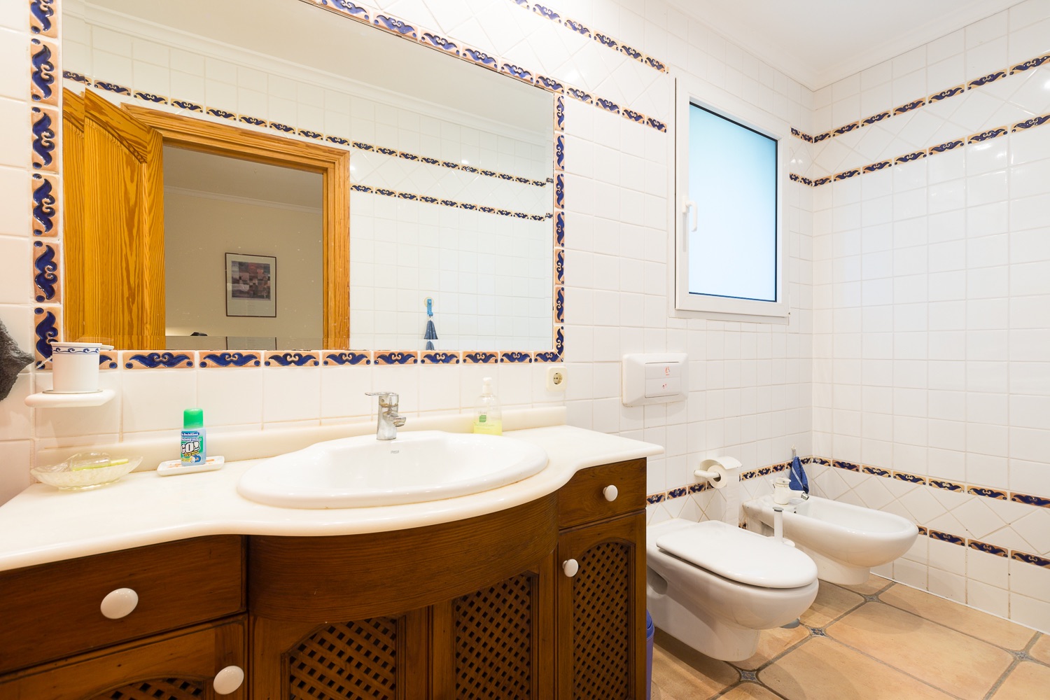 Chalet independiente en Jávea - Reventa