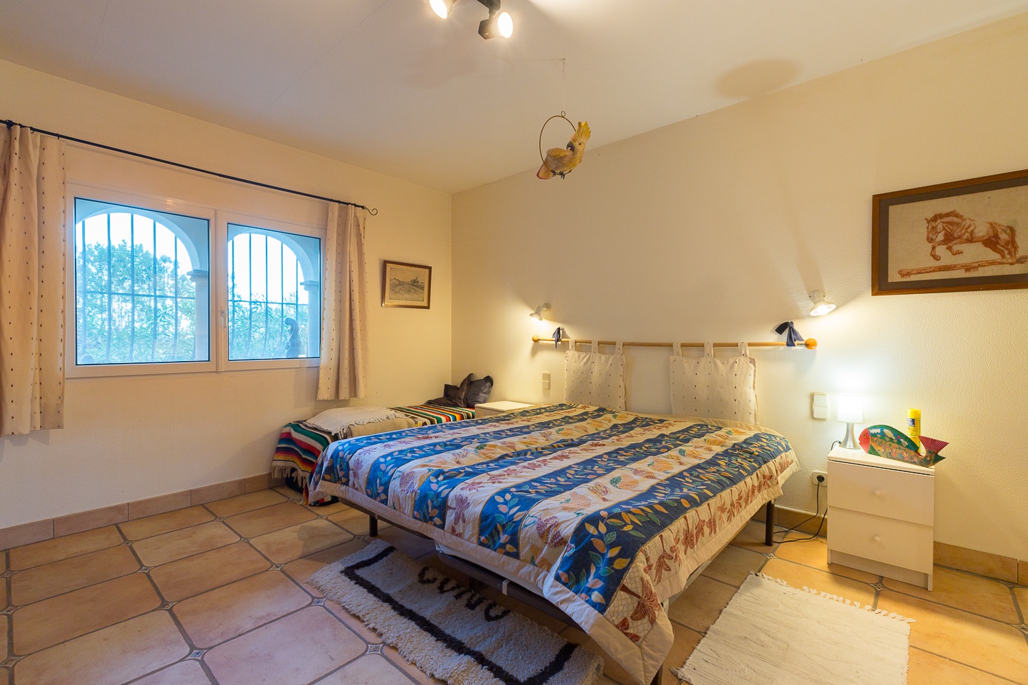 Chalet independiente en Jávea - Reventa