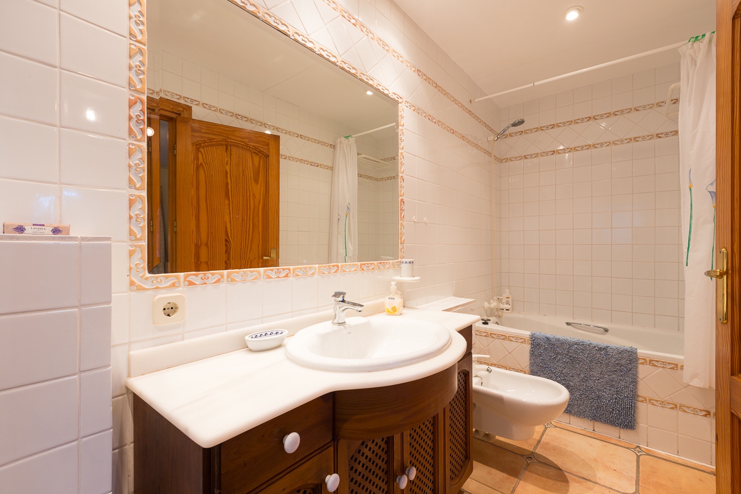 Chalet independiente en Jávea - Reventa