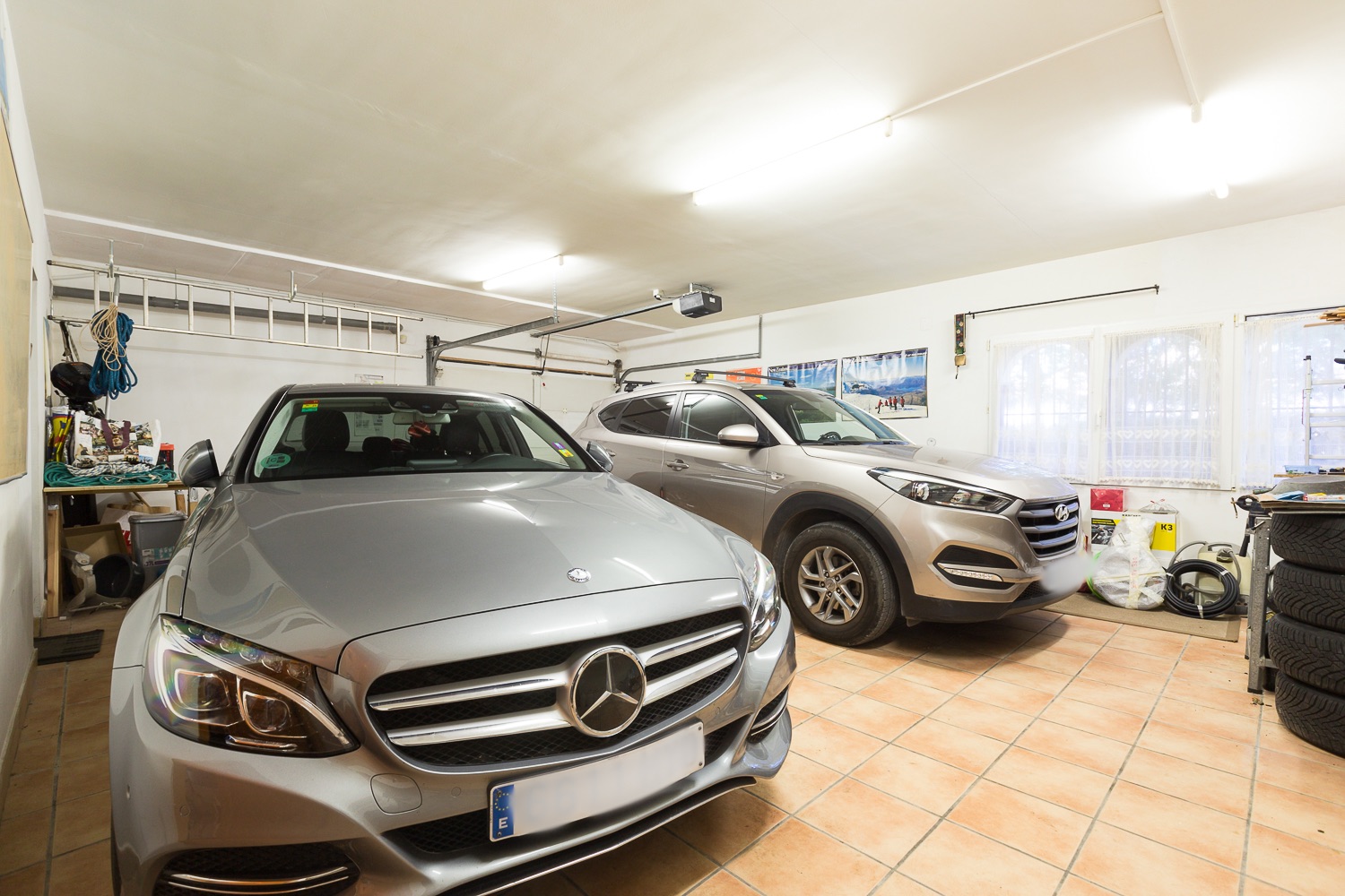 Chalet independiente en Jávea - Reventa