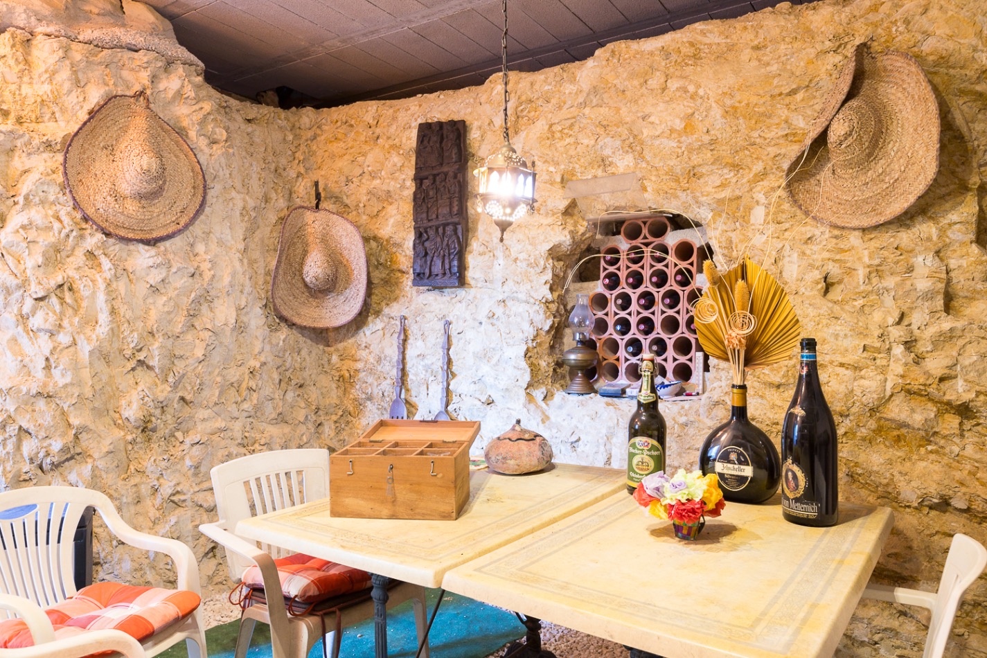 Chalet independiente en Jávea - Reventa