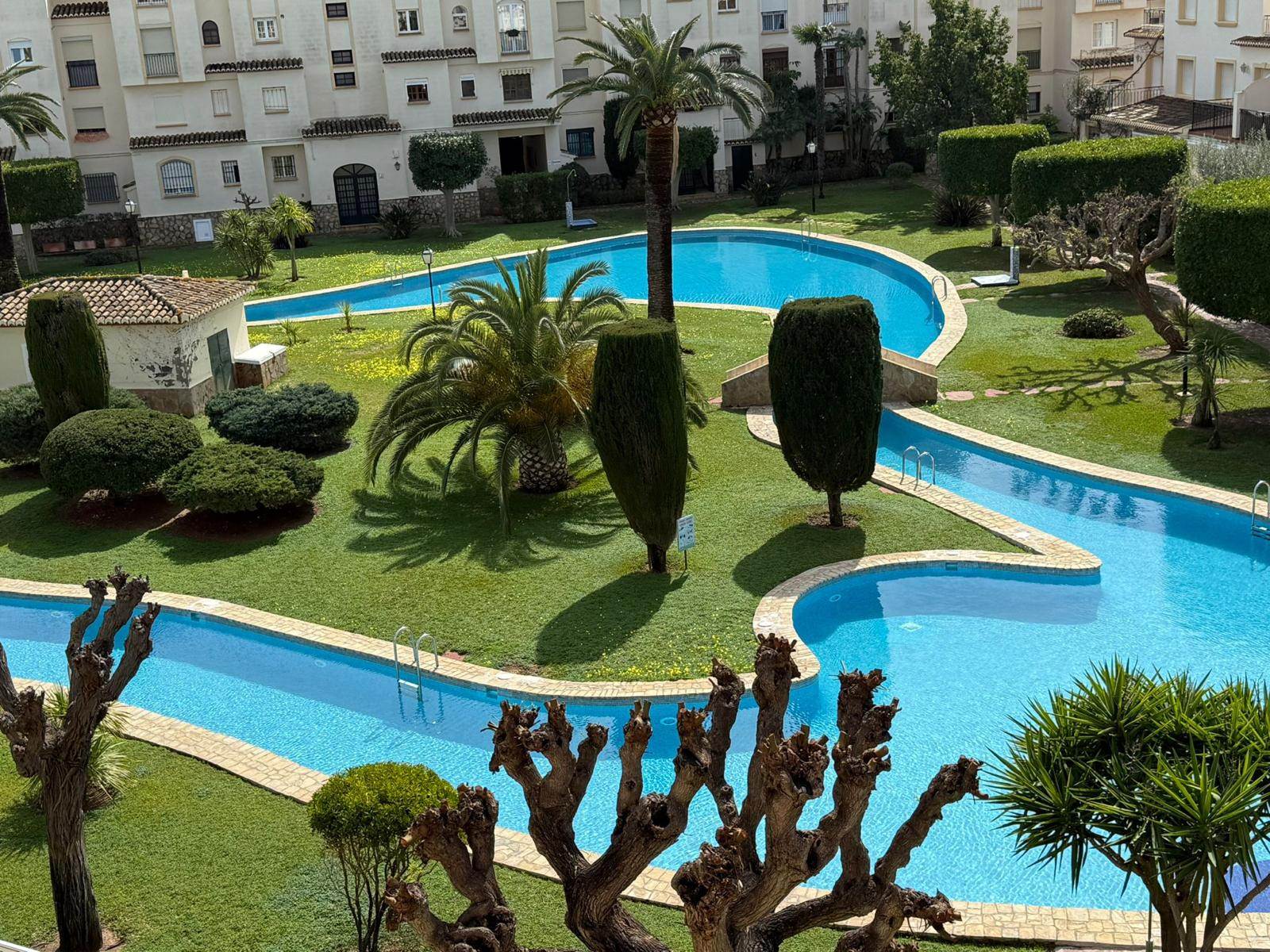 Apartamento en Jávea - Reventa
