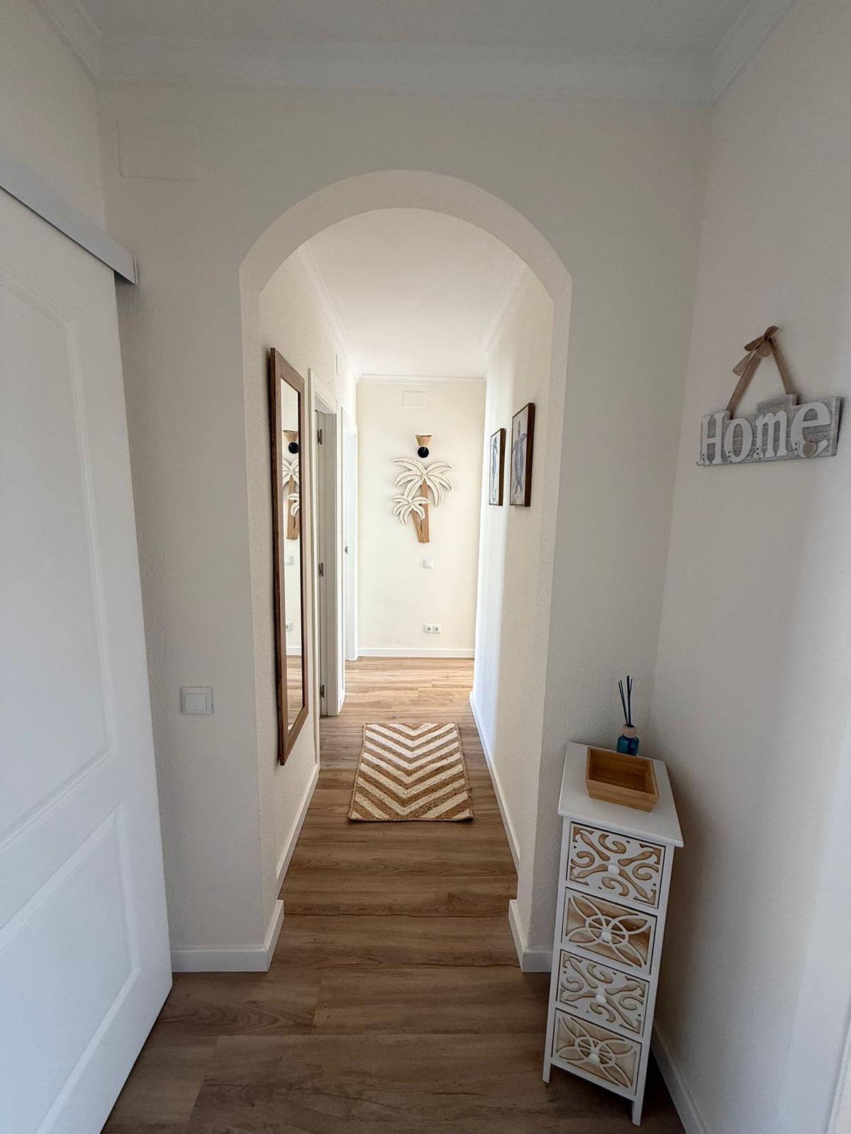 Apartamento en Jávea - Reventa