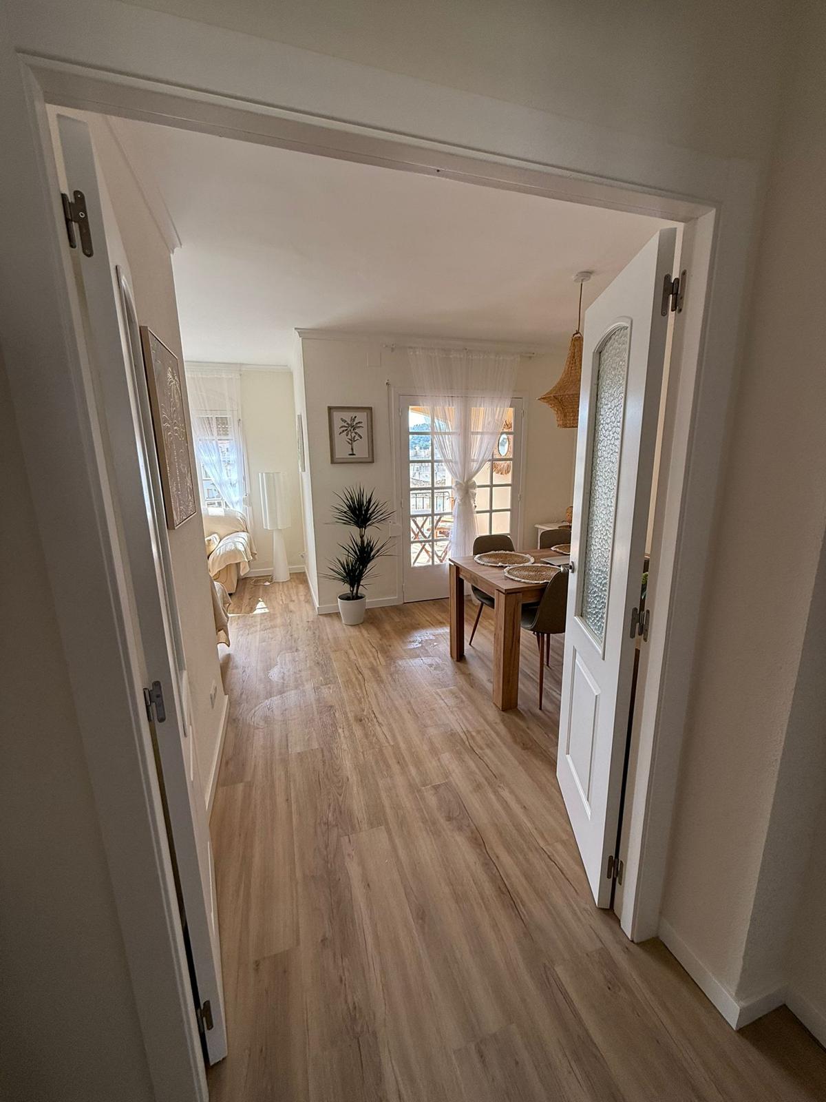 Apartamento en Jávea - Reventa