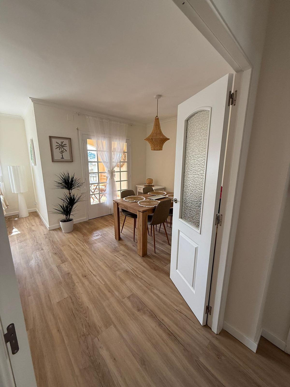 Apartamento en Jávea - Reventa