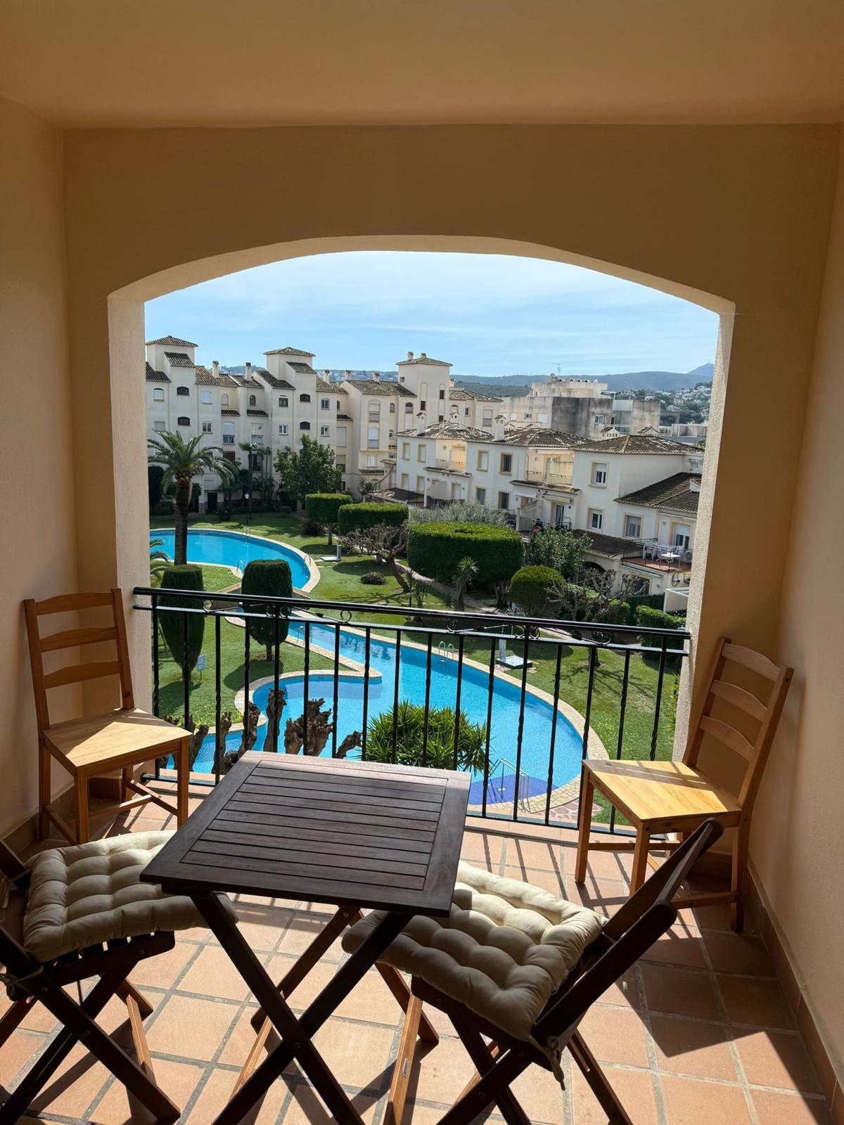 Apartamento en Jávea - Reventa