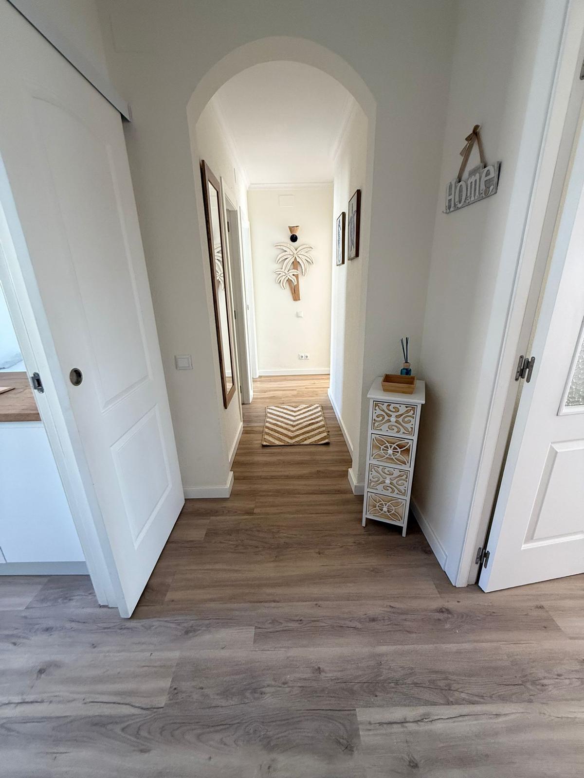 Apartamento en Jávea - Reventa