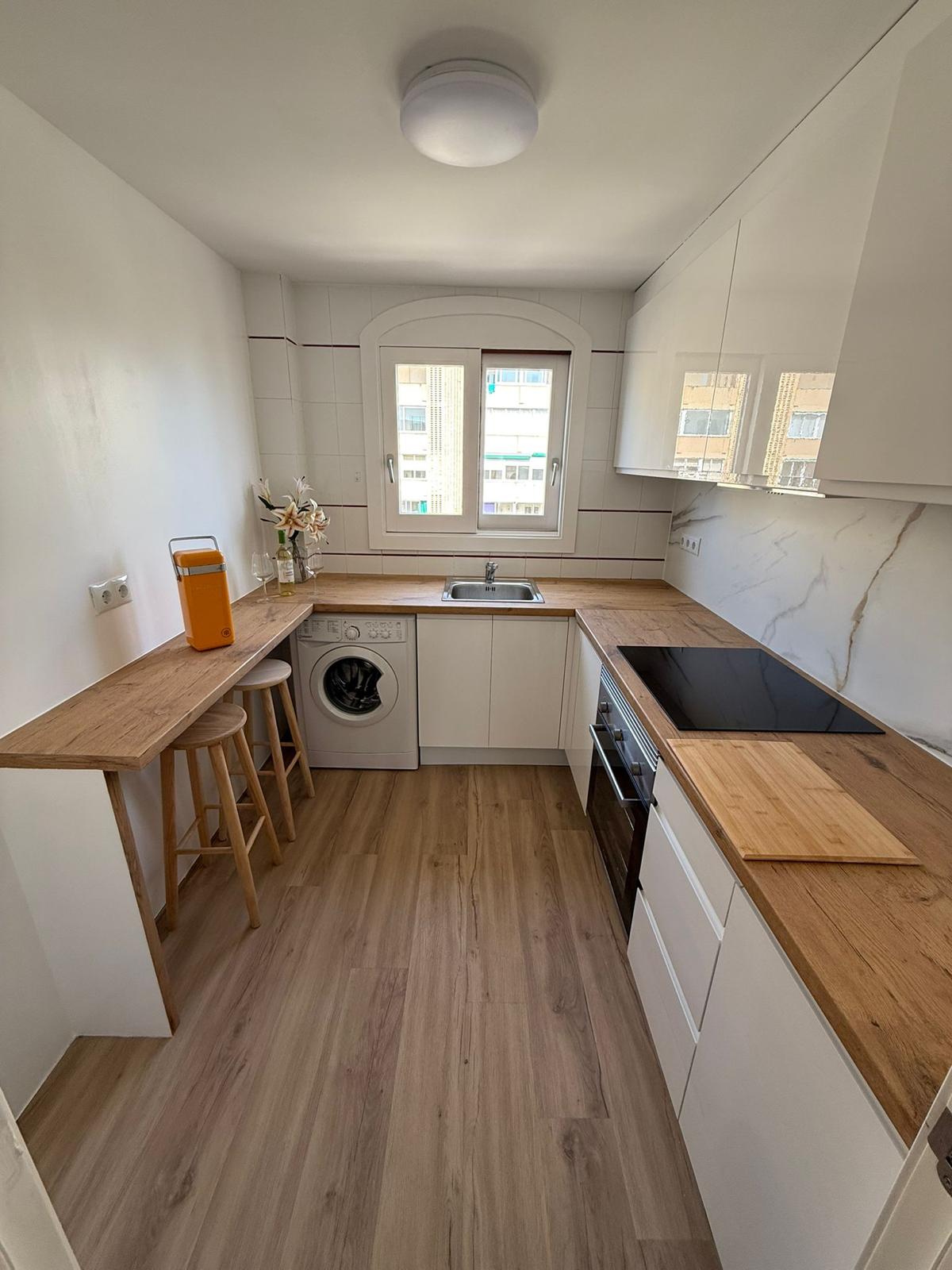 Apartamento en Jávea - Reventa