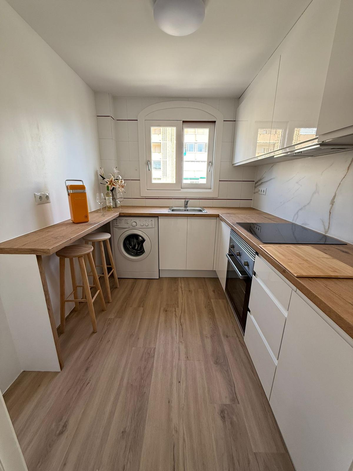 Apartamento en Jávea - Reventa