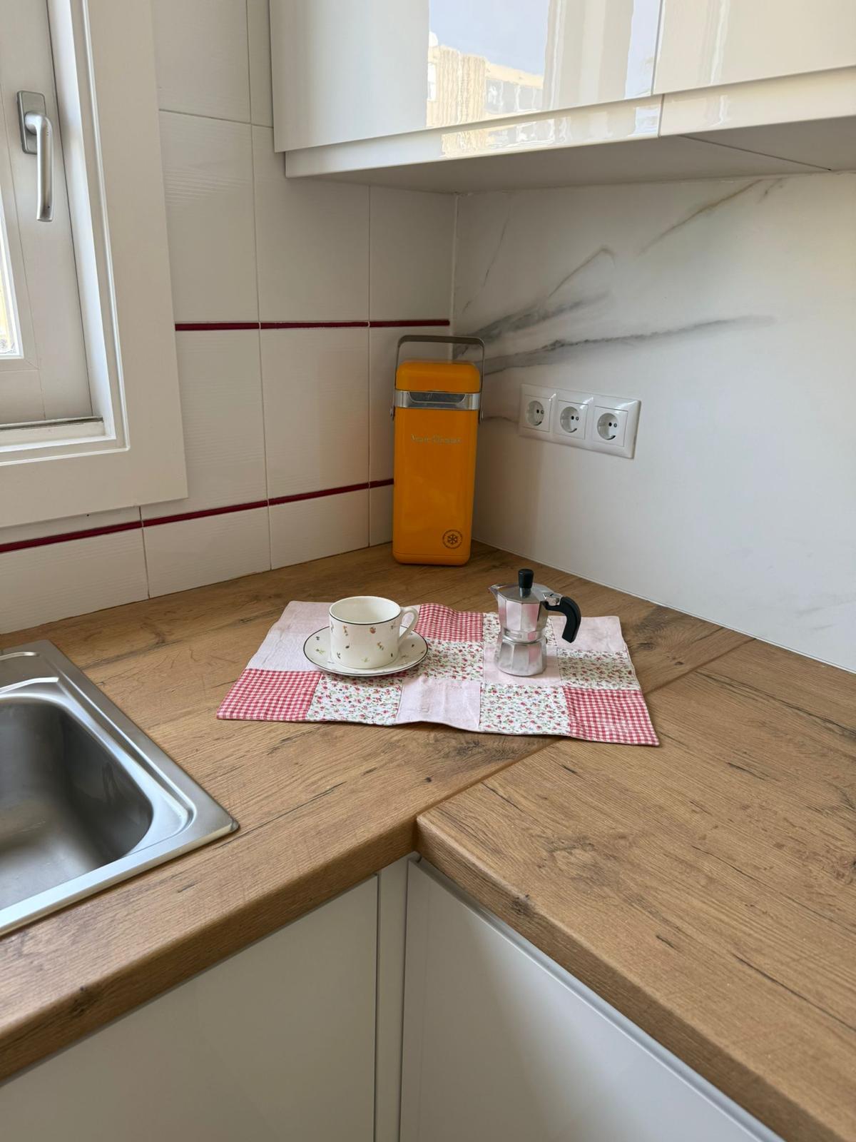Apartamento en Jávea - Reventa