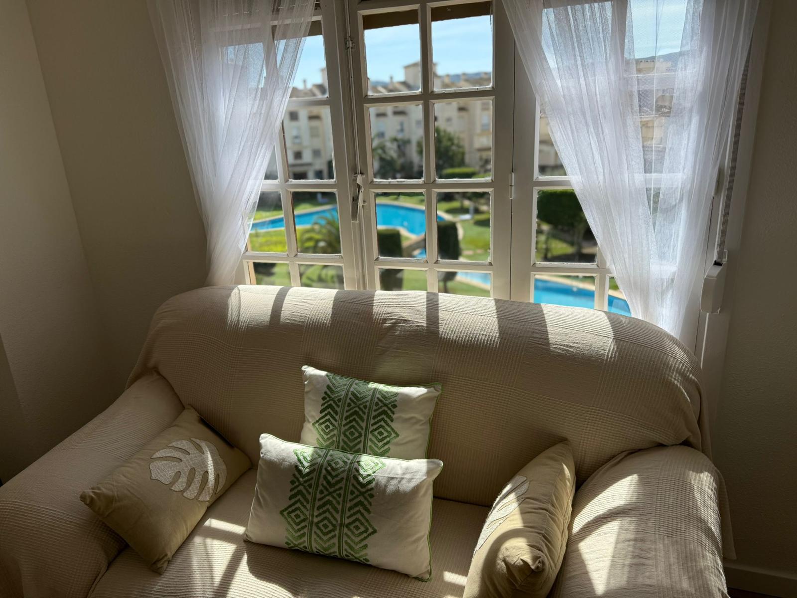 Apartamento en Jávea - Reventa