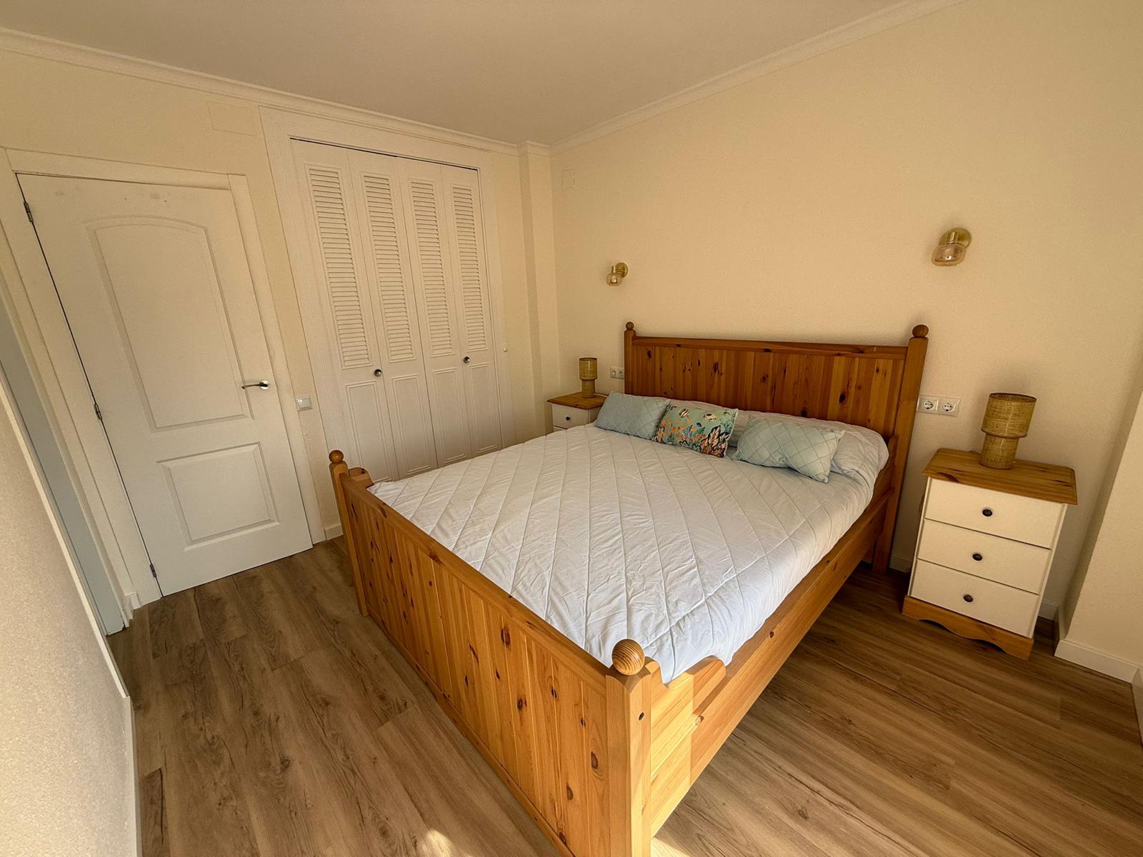 Apartamento en Jávea - Reventa