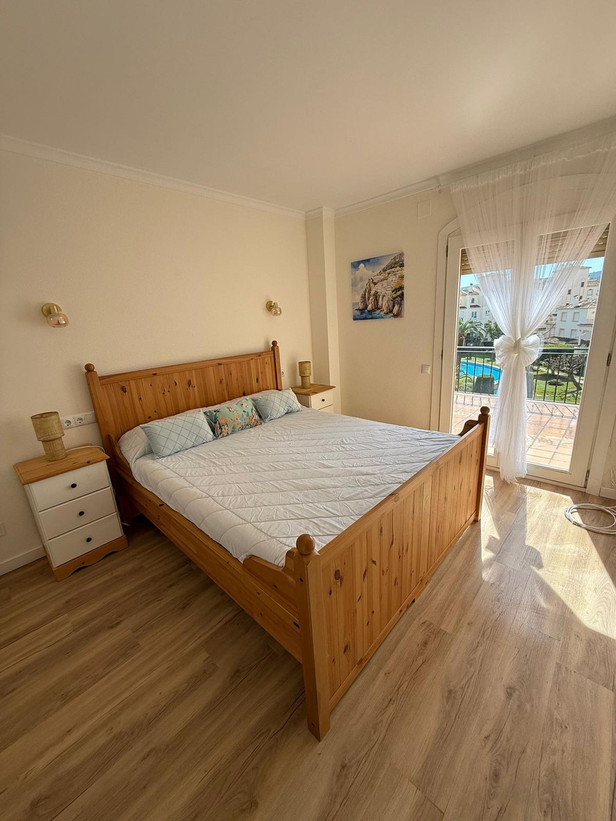 Apartamento en Jávea - Reventa