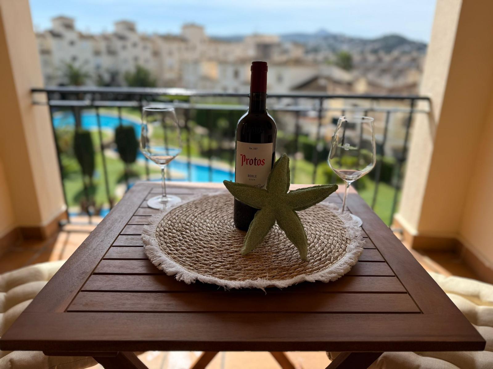 Apartamento en Jávea - Reventa