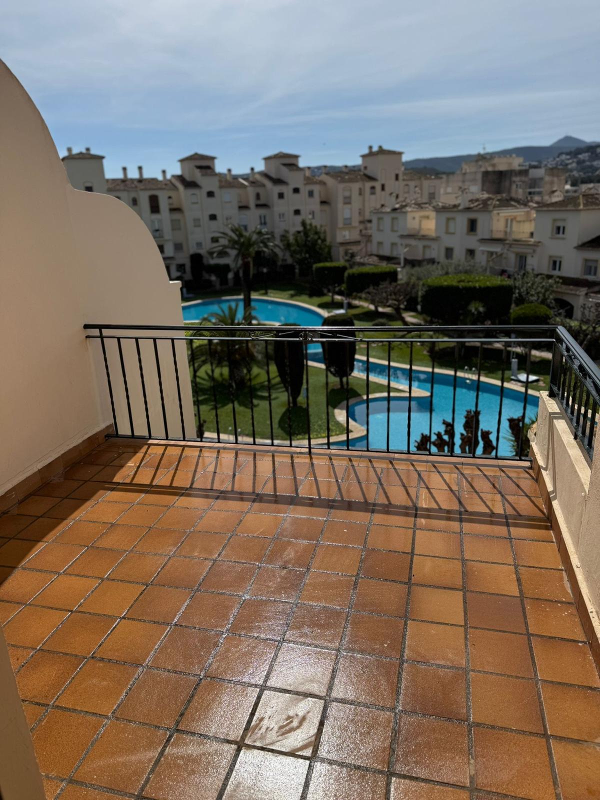 Apartamento en Jávea - Reventa