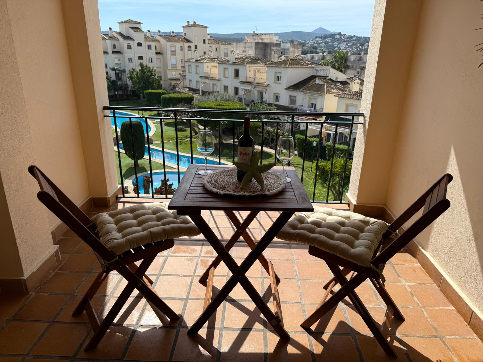 Apartamento en Jávea - Reventa