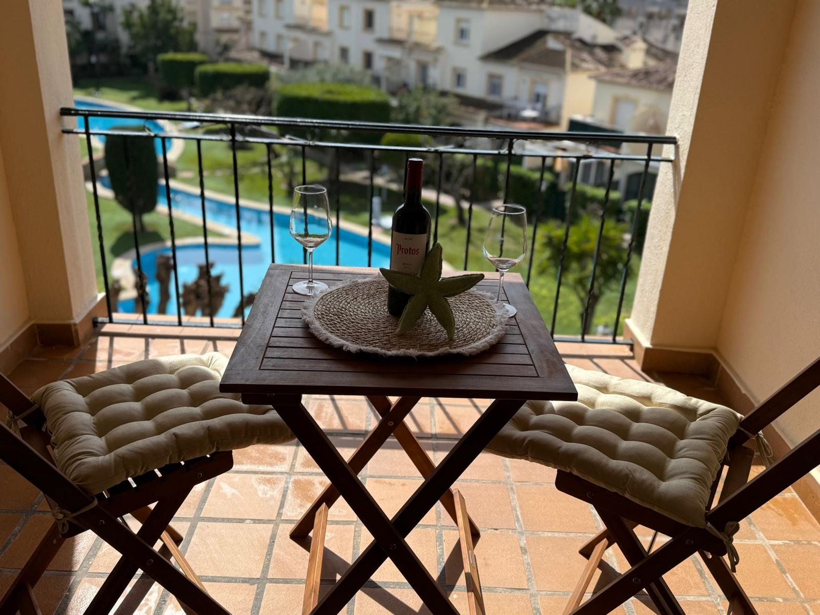 Apartamento en Jávea - Reventa