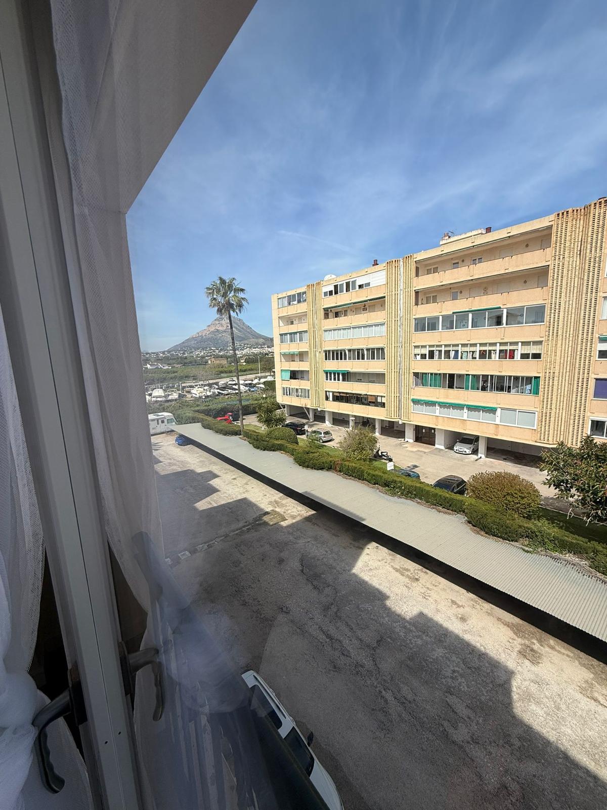 Apartamento en Jávea - Reventa