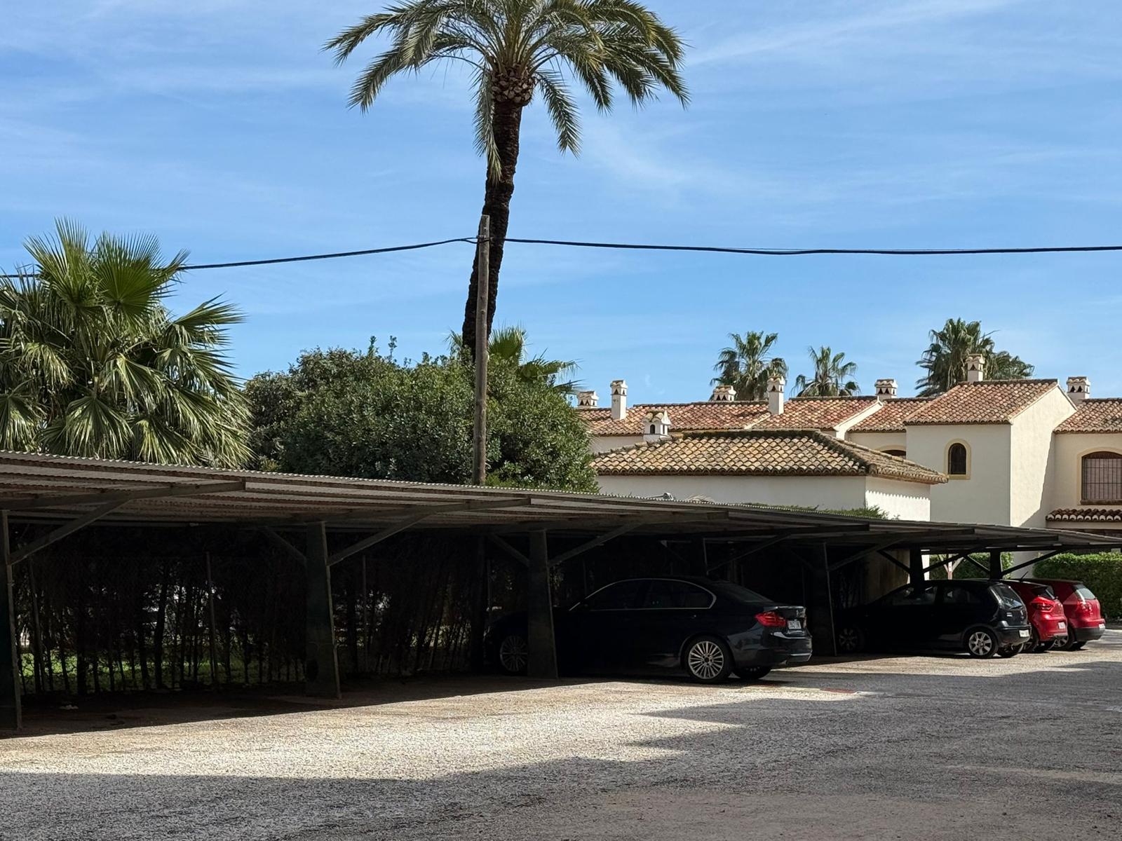 Apartamento en Jávea - Reventa