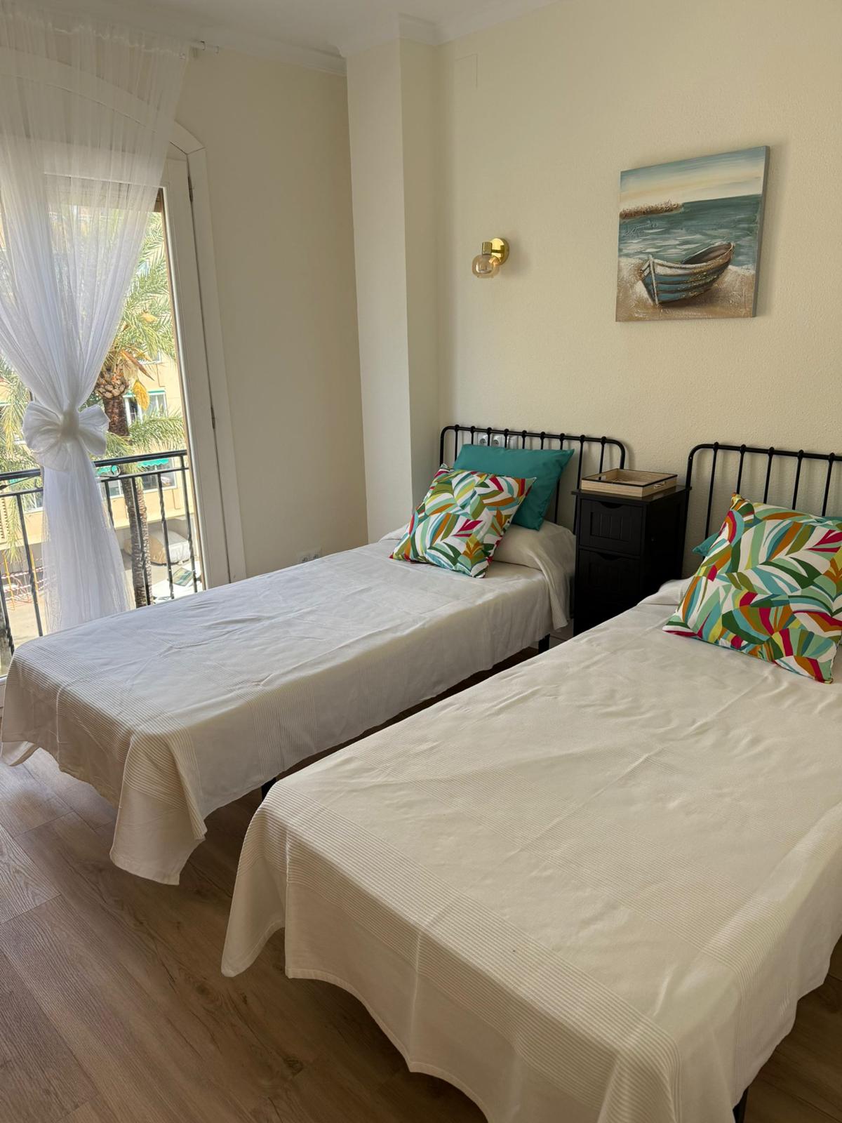 Apartamento en Jávea - Reventa