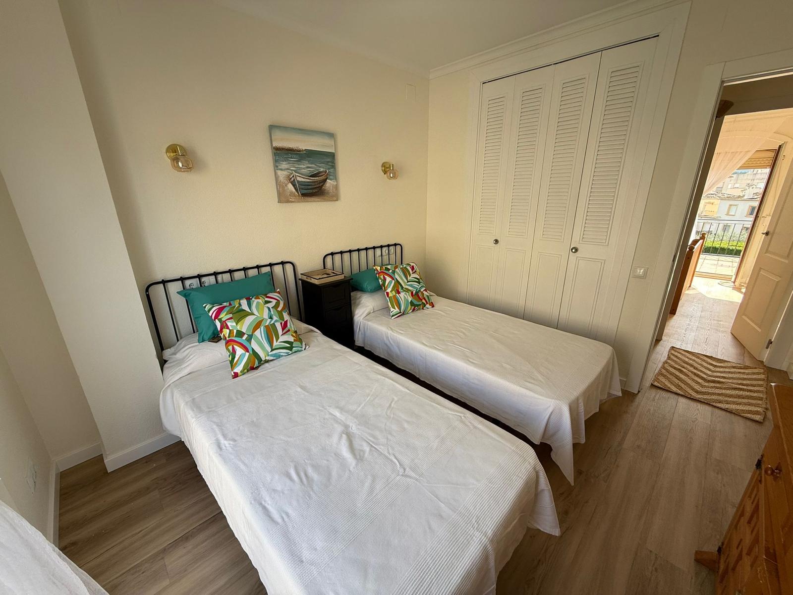 Apartamento en Jávea - Reventa