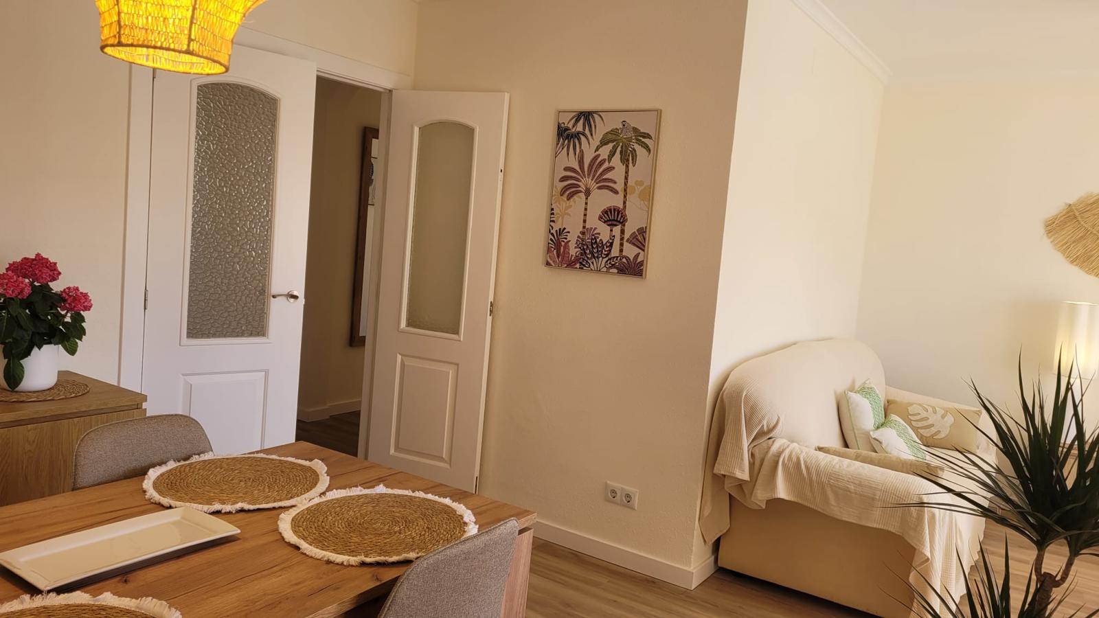 Apartamento en Jávea - Reventa