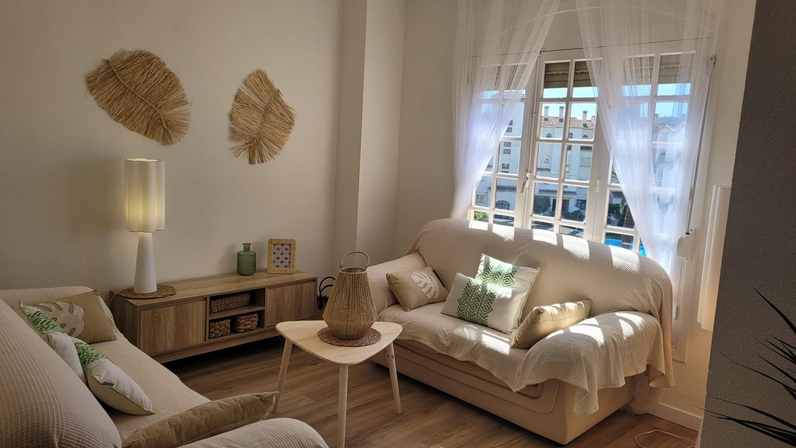 Apartamento en Jávea - Reventa
