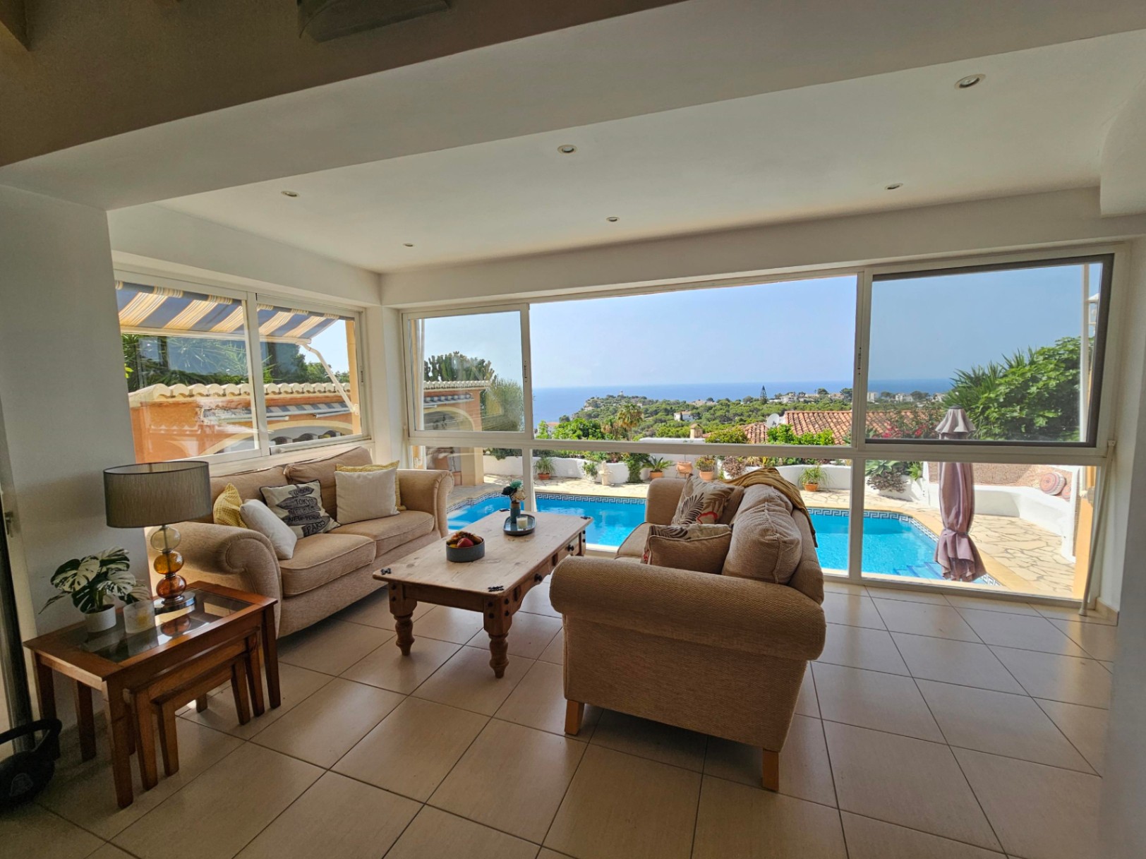 Detached Villa in Jávea - Resale