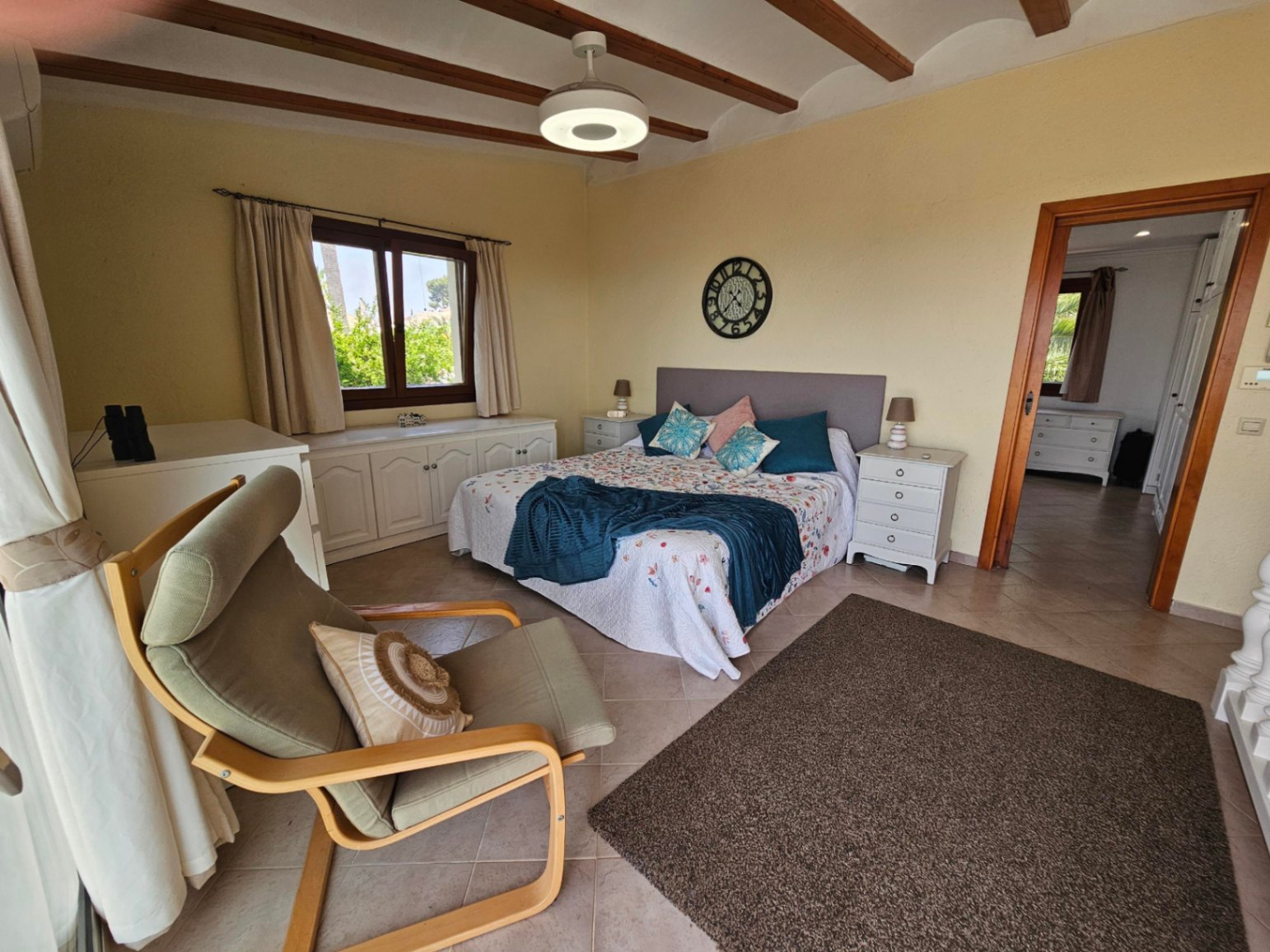 Detached Villa in Jávea - Resale