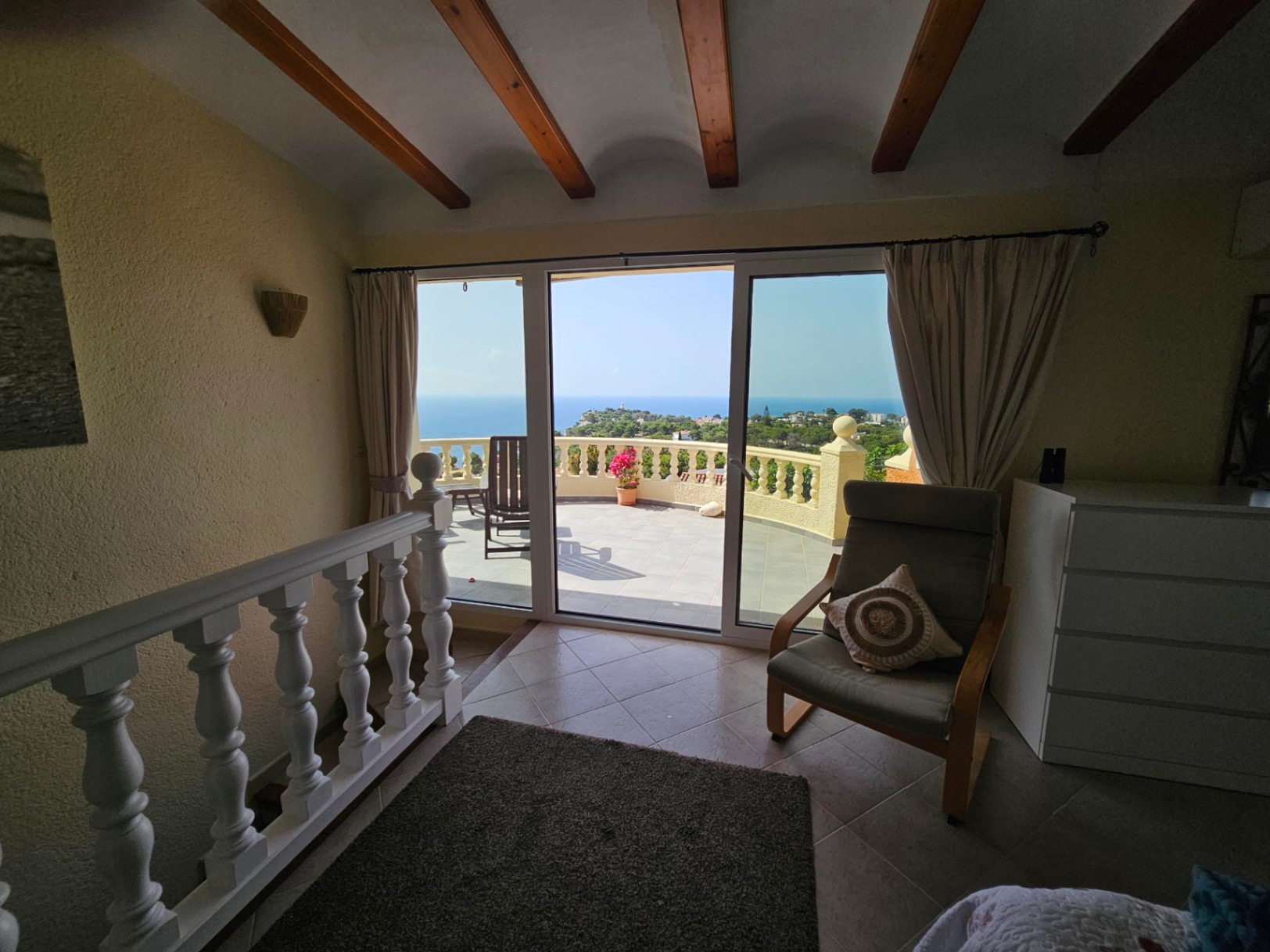 Detached Villa in Jávea - Resale