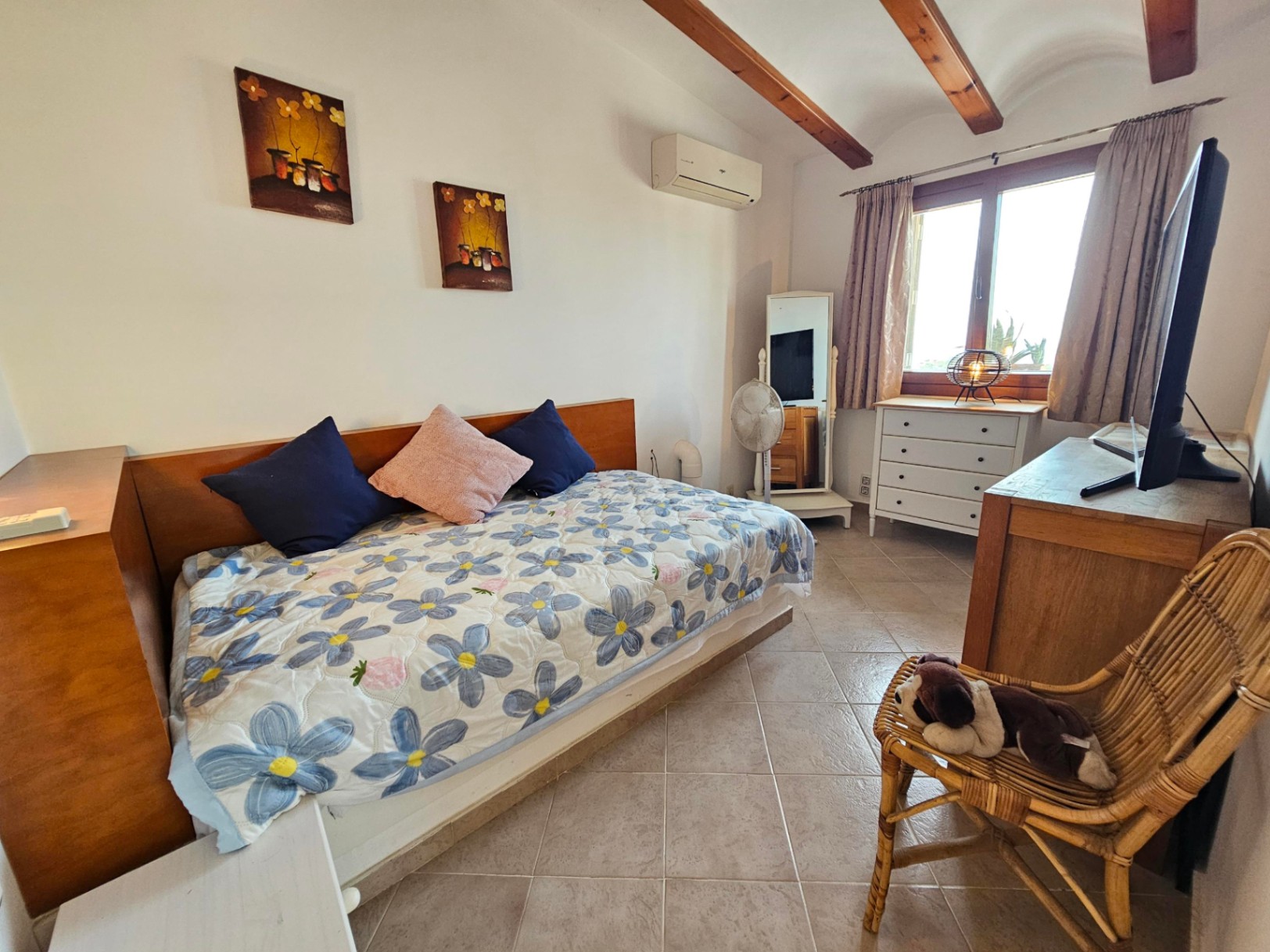 Detached Villa in Jávea - Resale