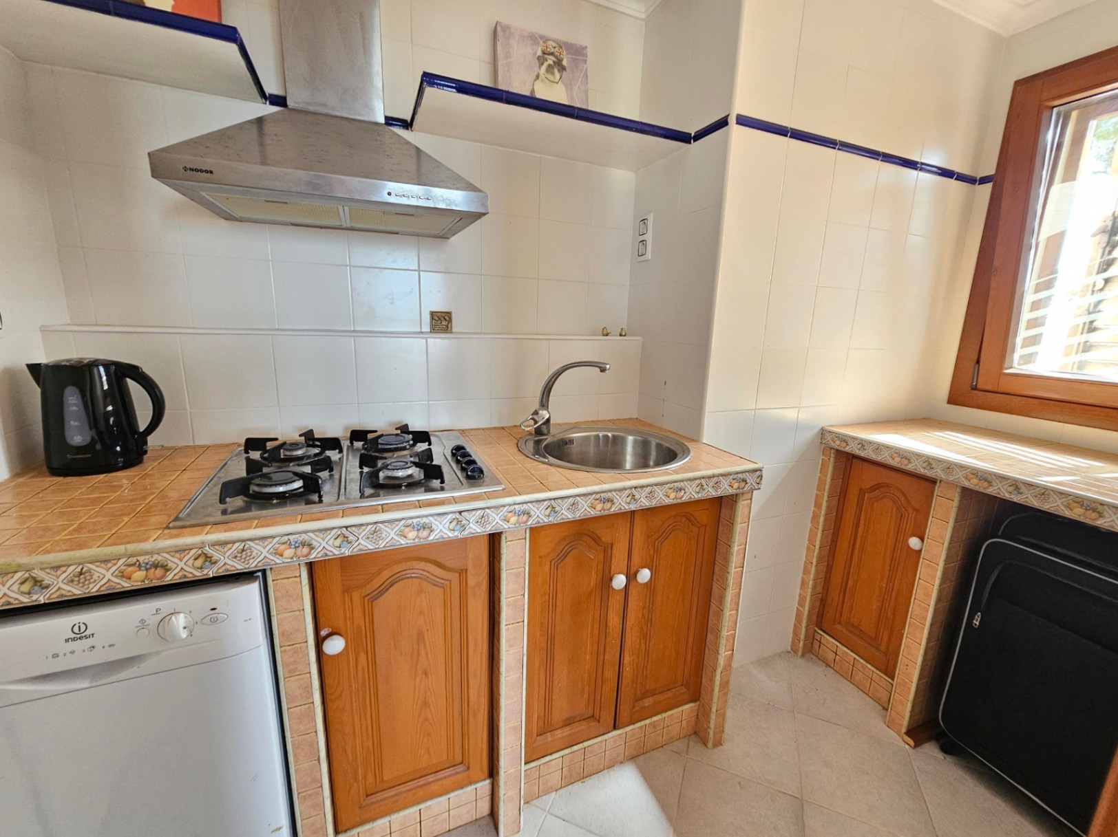 Detached Villa in Jávea - Resale