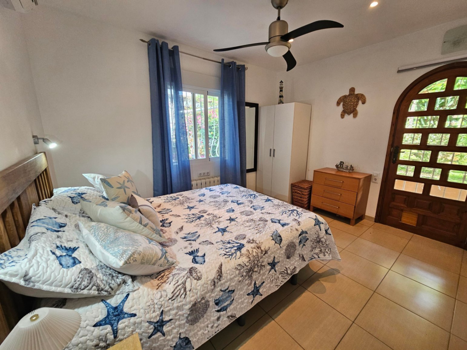 Detached Villa in Jávea - Resale