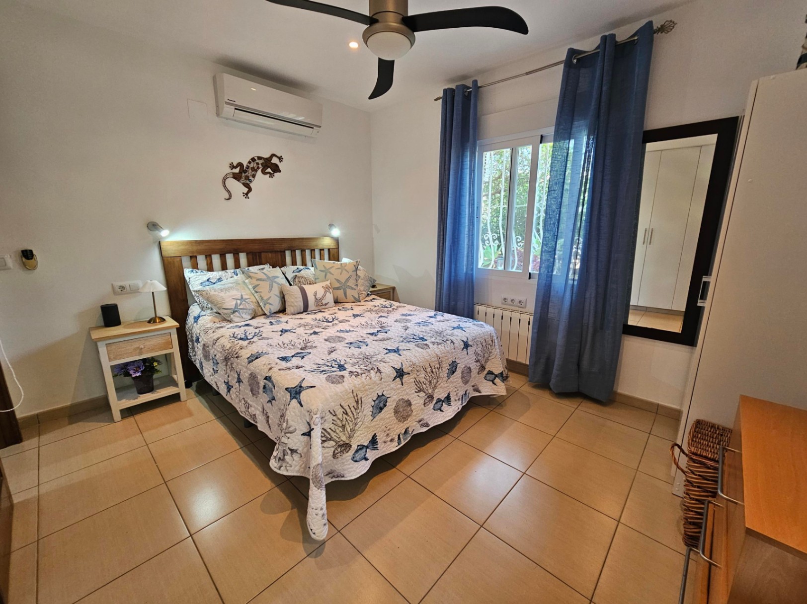 Detached Villa in Jávea - Resale