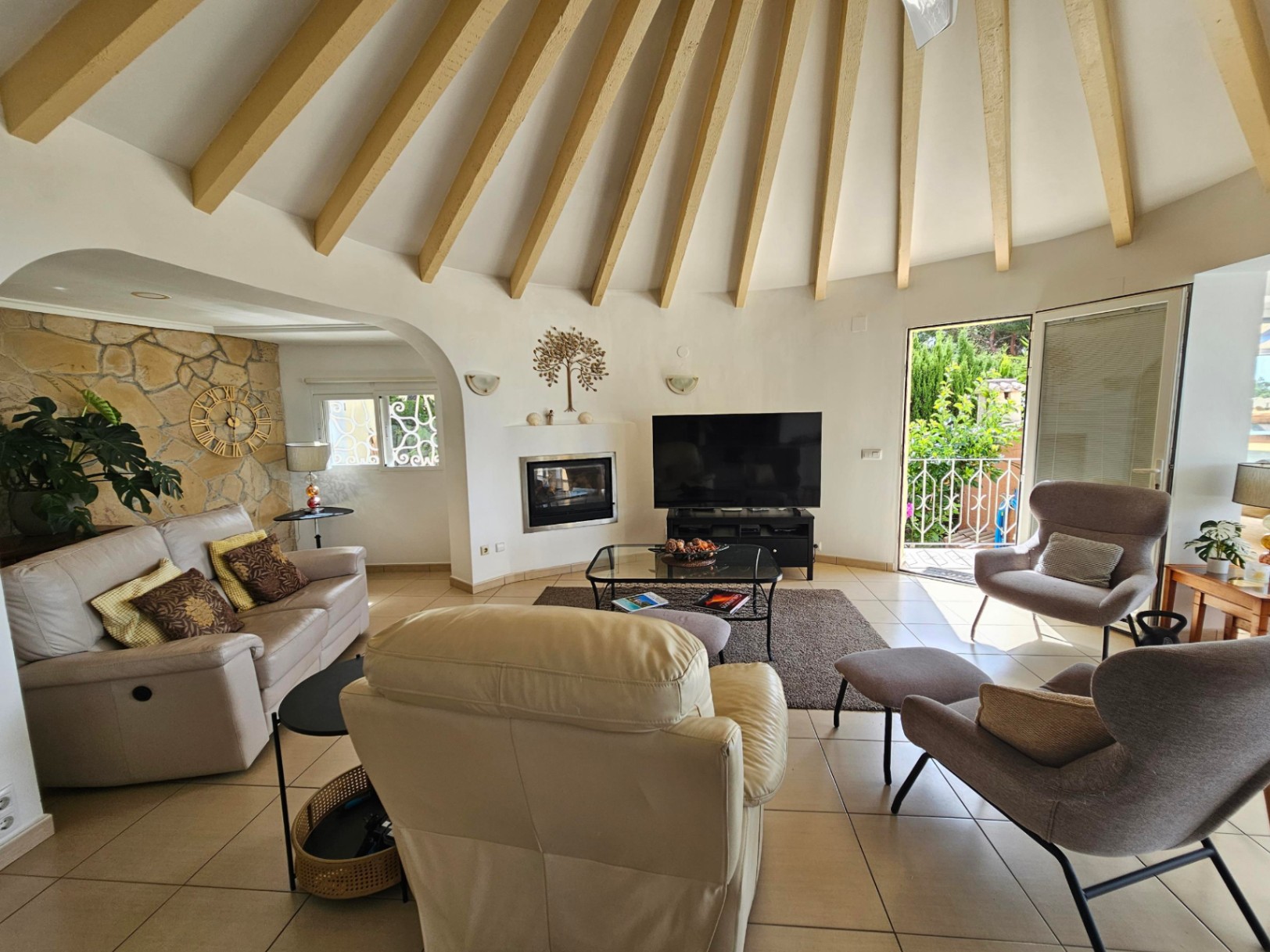 Detached Villa in Jávea - Resale