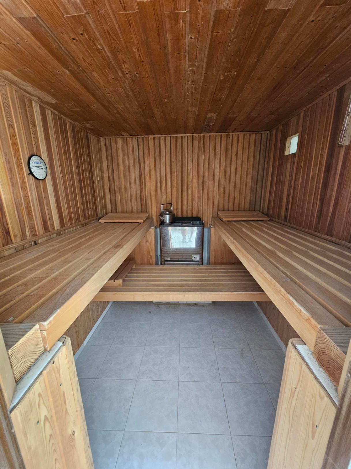 Detached Villa in Jávea - Resale