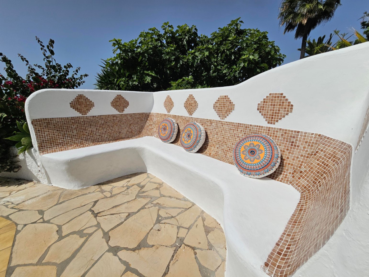 Detached Villa in Jávea - Resale