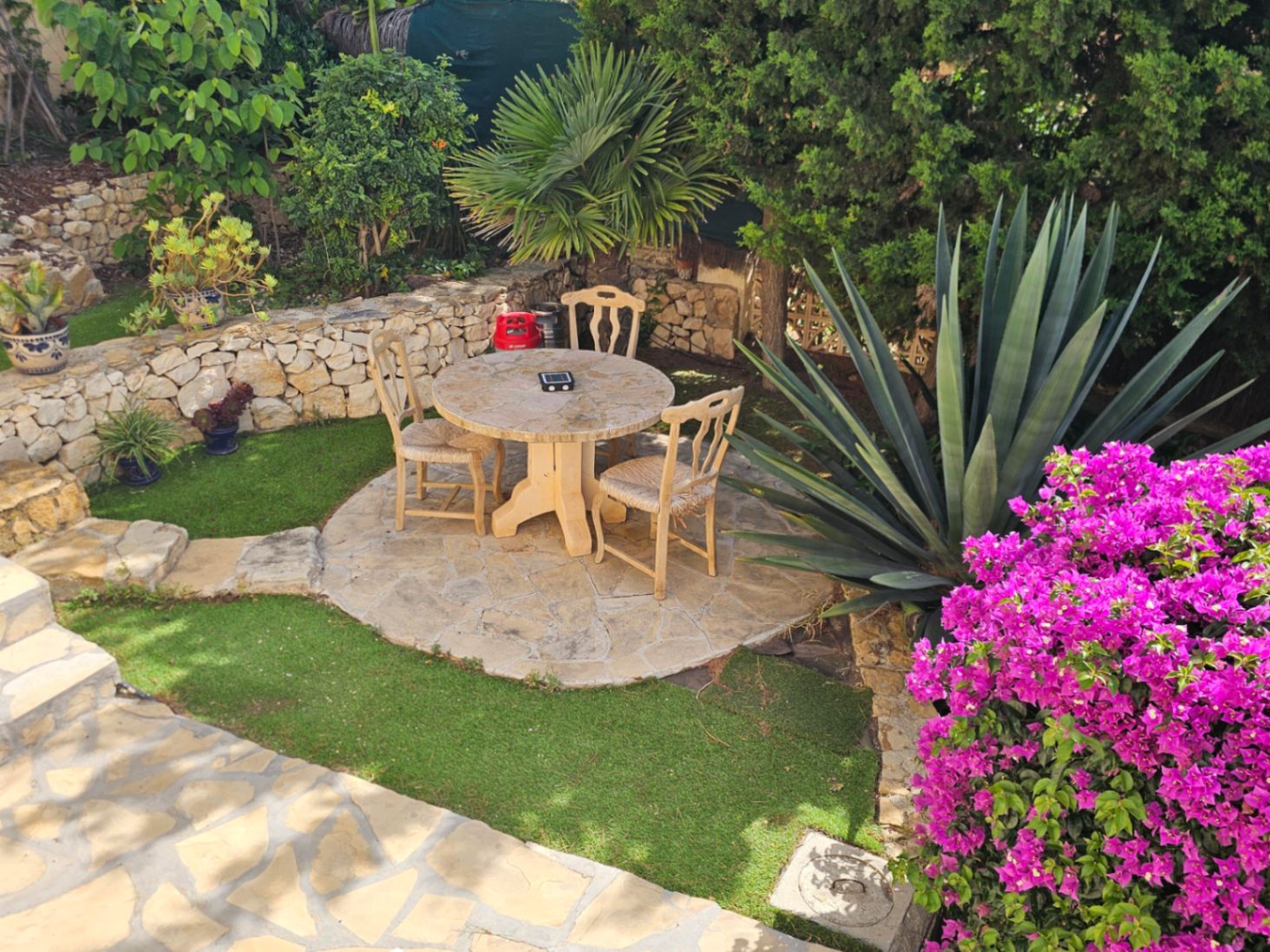 Detached Villa in Jávea - Resale