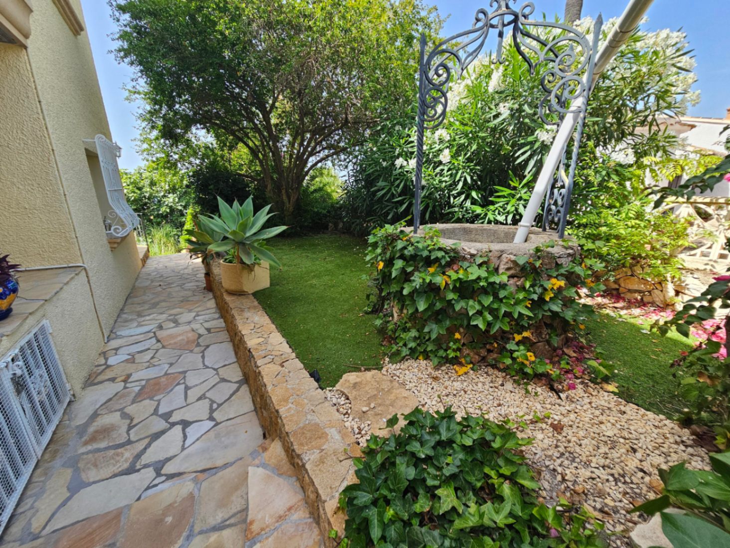 Detached Villa in Jávea - Resale
