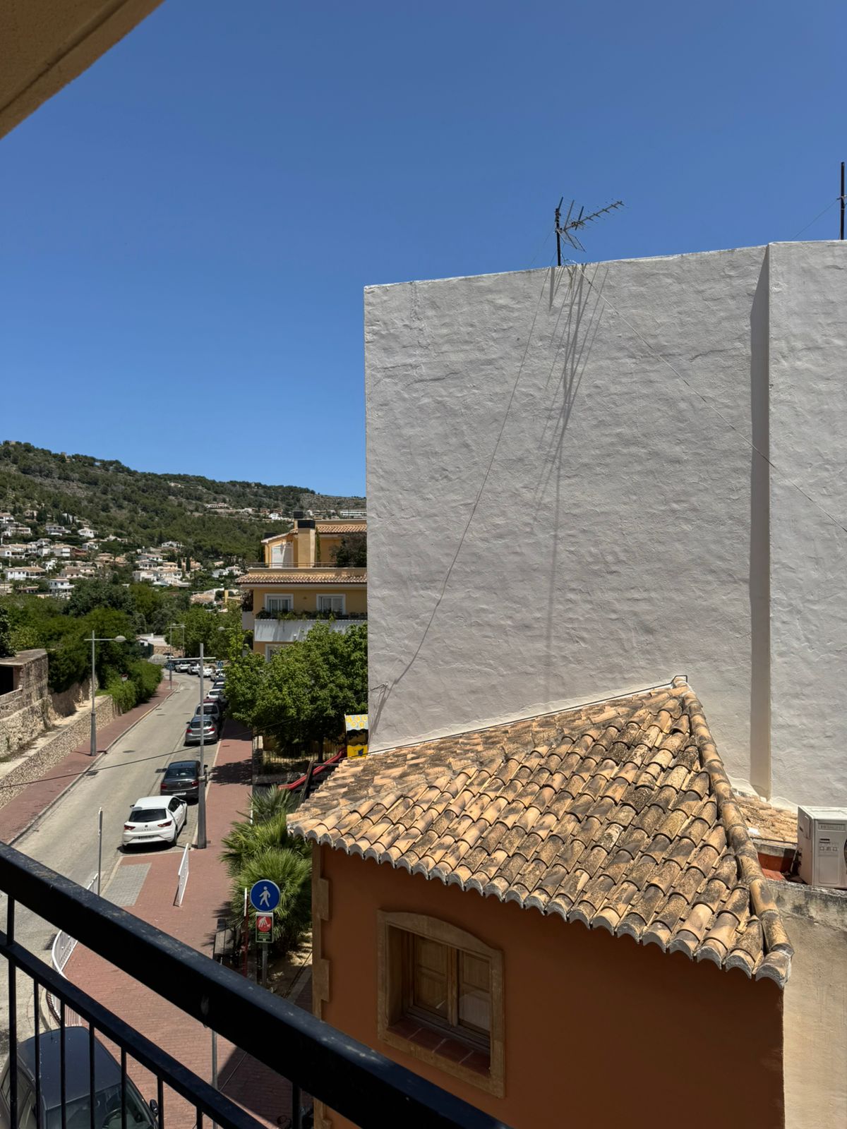 Apartamento en Jávea - Reventa