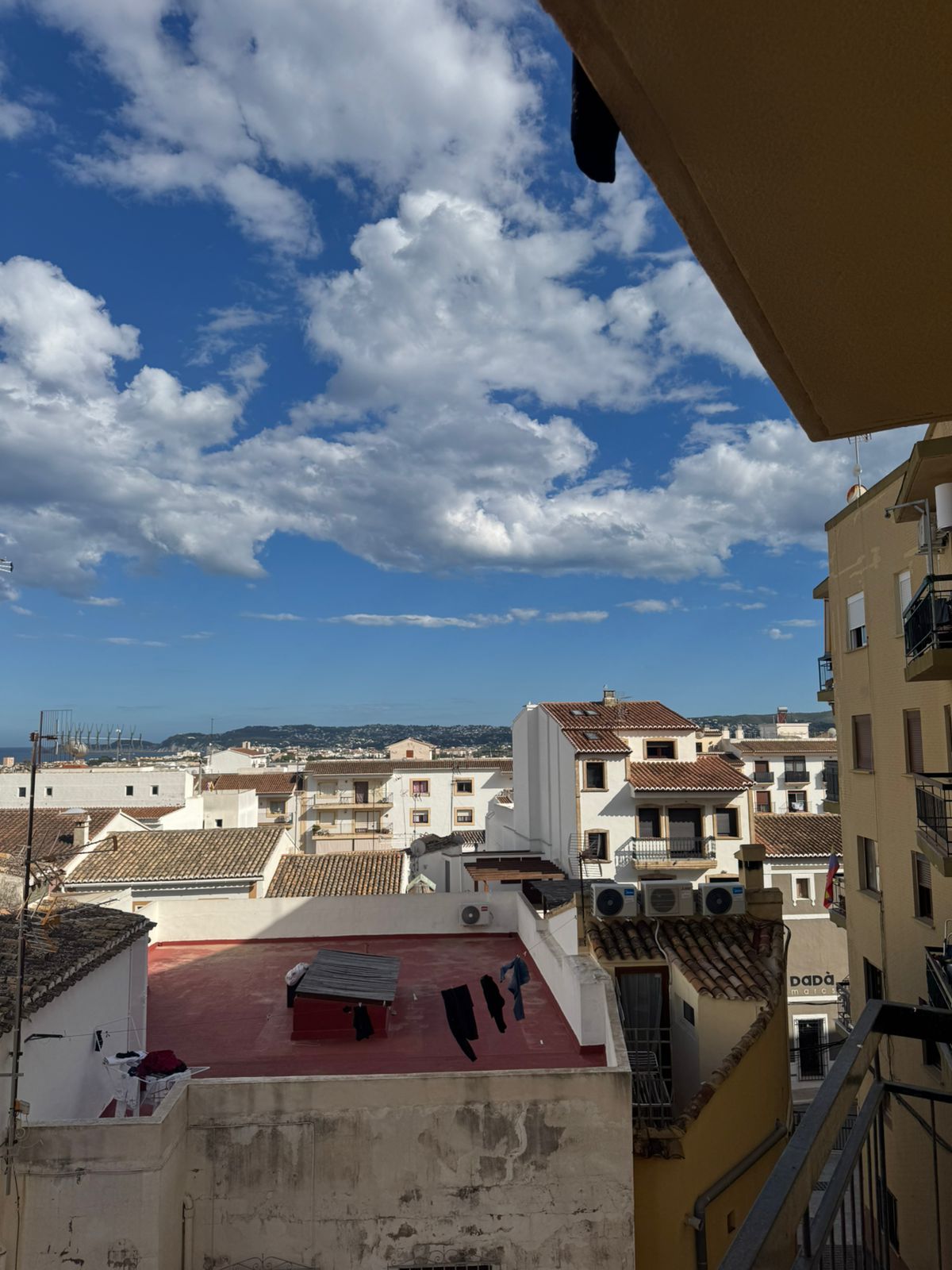 Apartamento en Jávea - Reventa