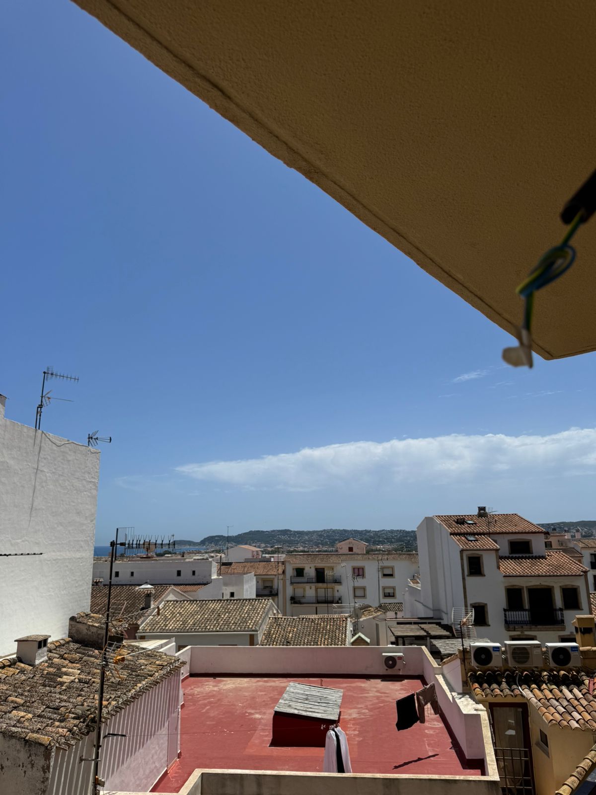 Apartamento en Jávea - Reventa