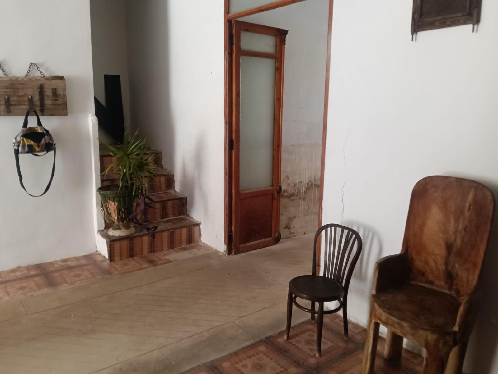 Adosado en Jesús Pobre - Reventa