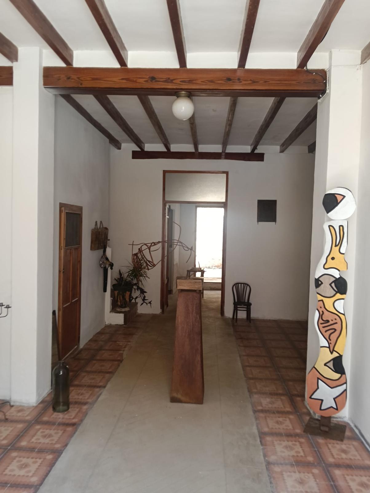 Adosado en Jesús Pobre - Reventa