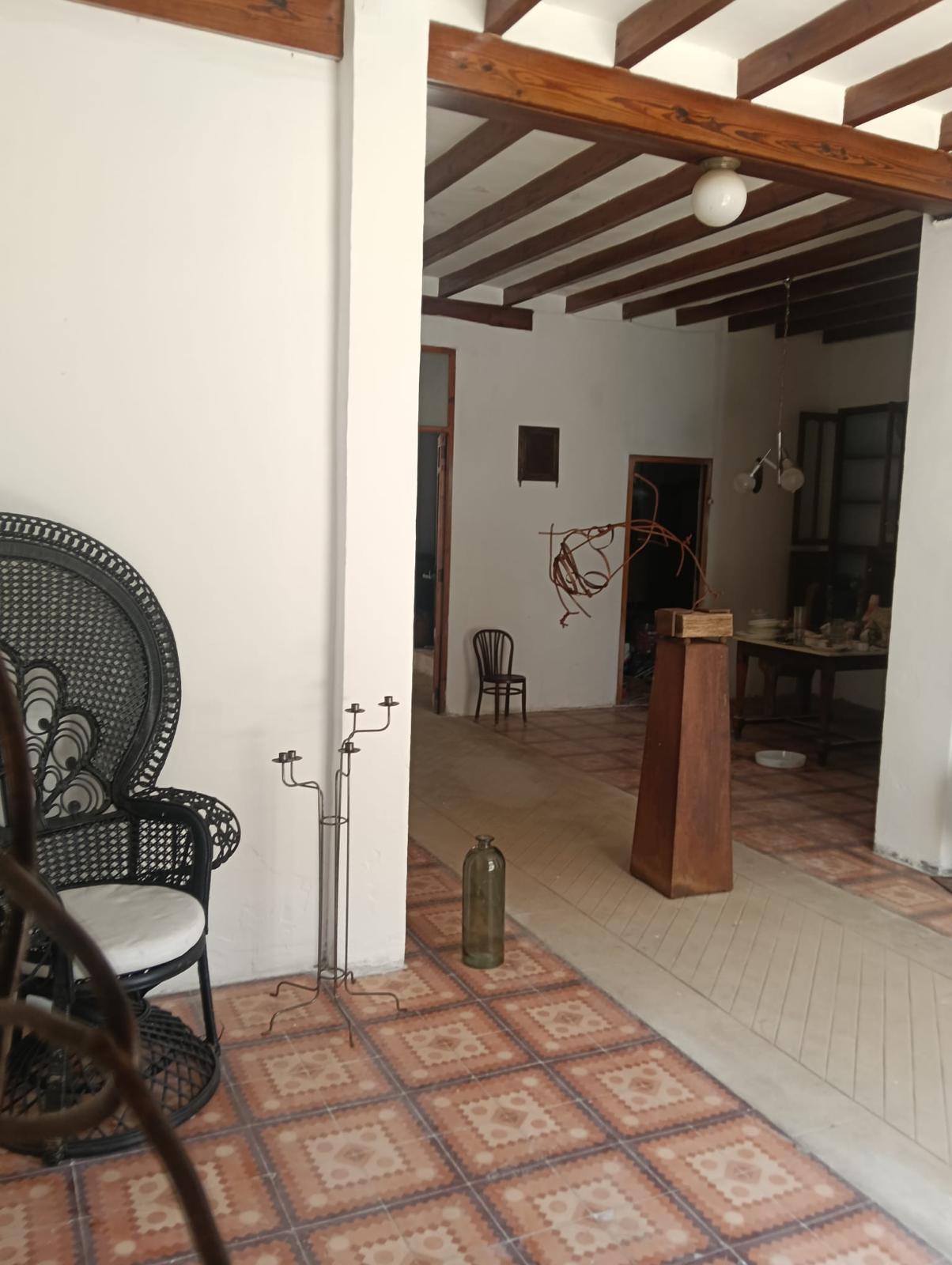 Adosado en Jesús Pobre - Reventa