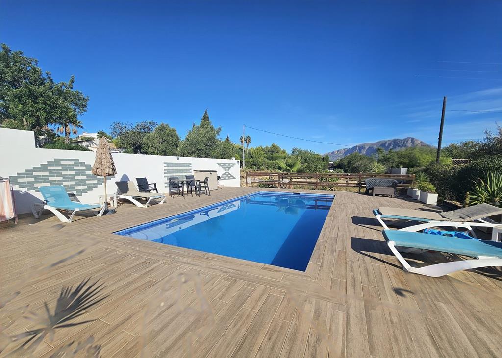 Villa in javea – YC777937