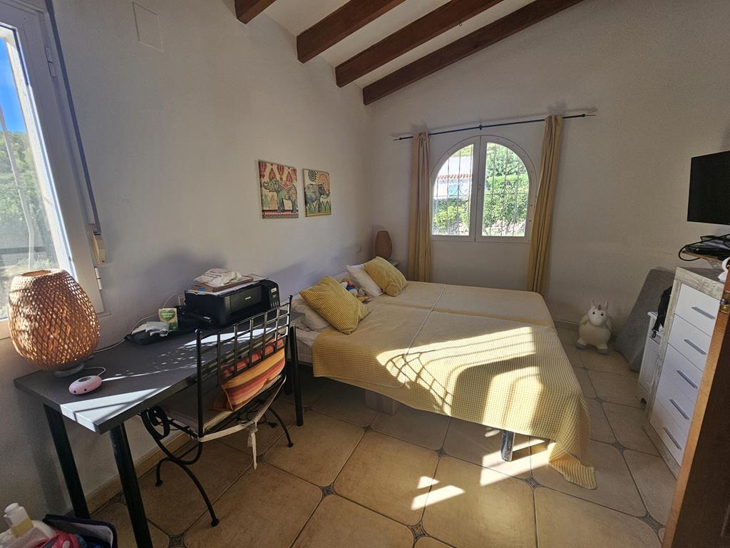 Villa in javea – YC777937